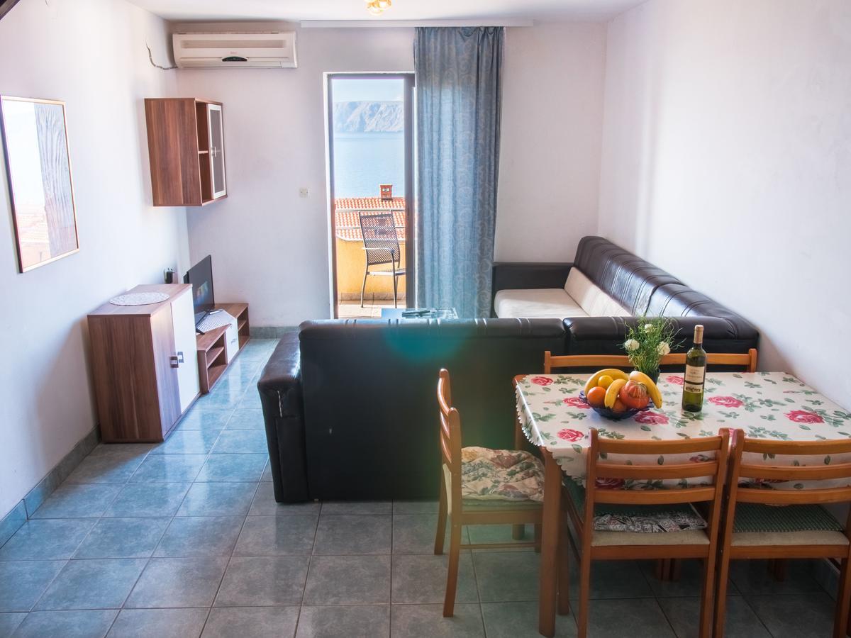 Apartment Stana 노비비노돌스키 외부 사진