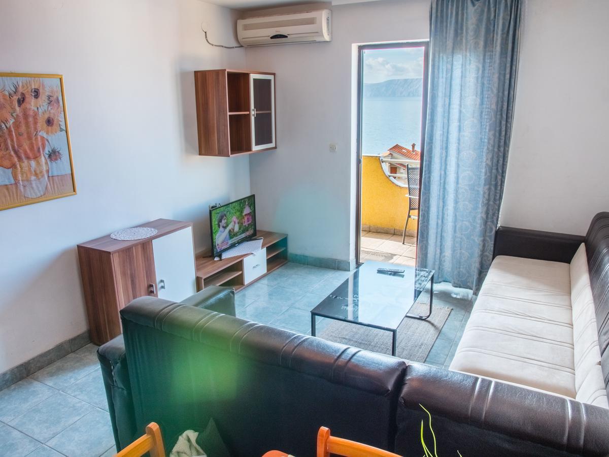 Apartment Stana 노비비노돌스키 외부 사진